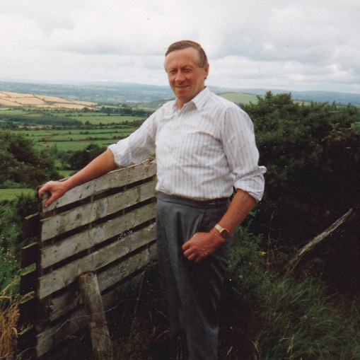 Glen South Farm Gallery